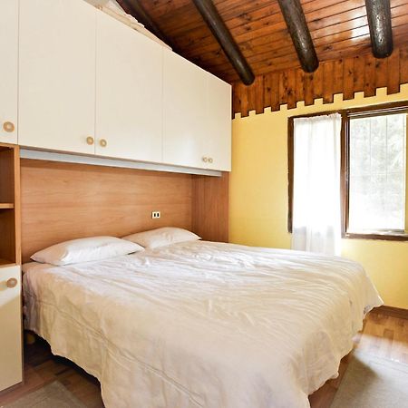 Rustico La Vigna Villa Cannero Riviera Buitenkant foto