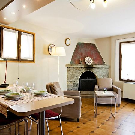 Rustico La Vigna Villa Cannero Riviera Buitenkant foto