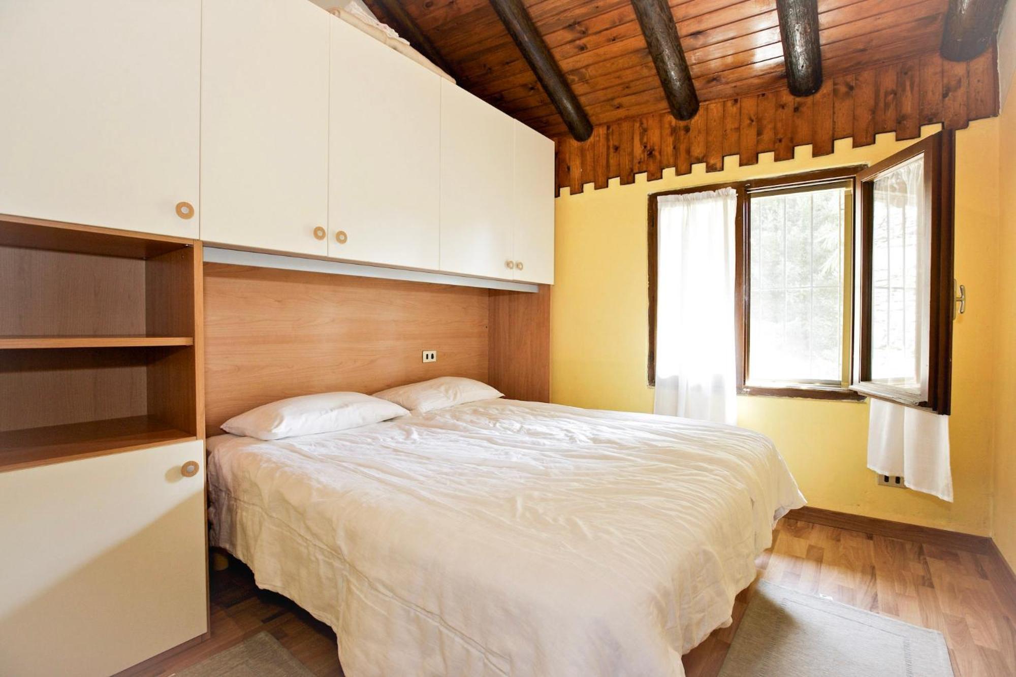 Rustico La Vigna Villa Cannero Riviera Buitenkant foto