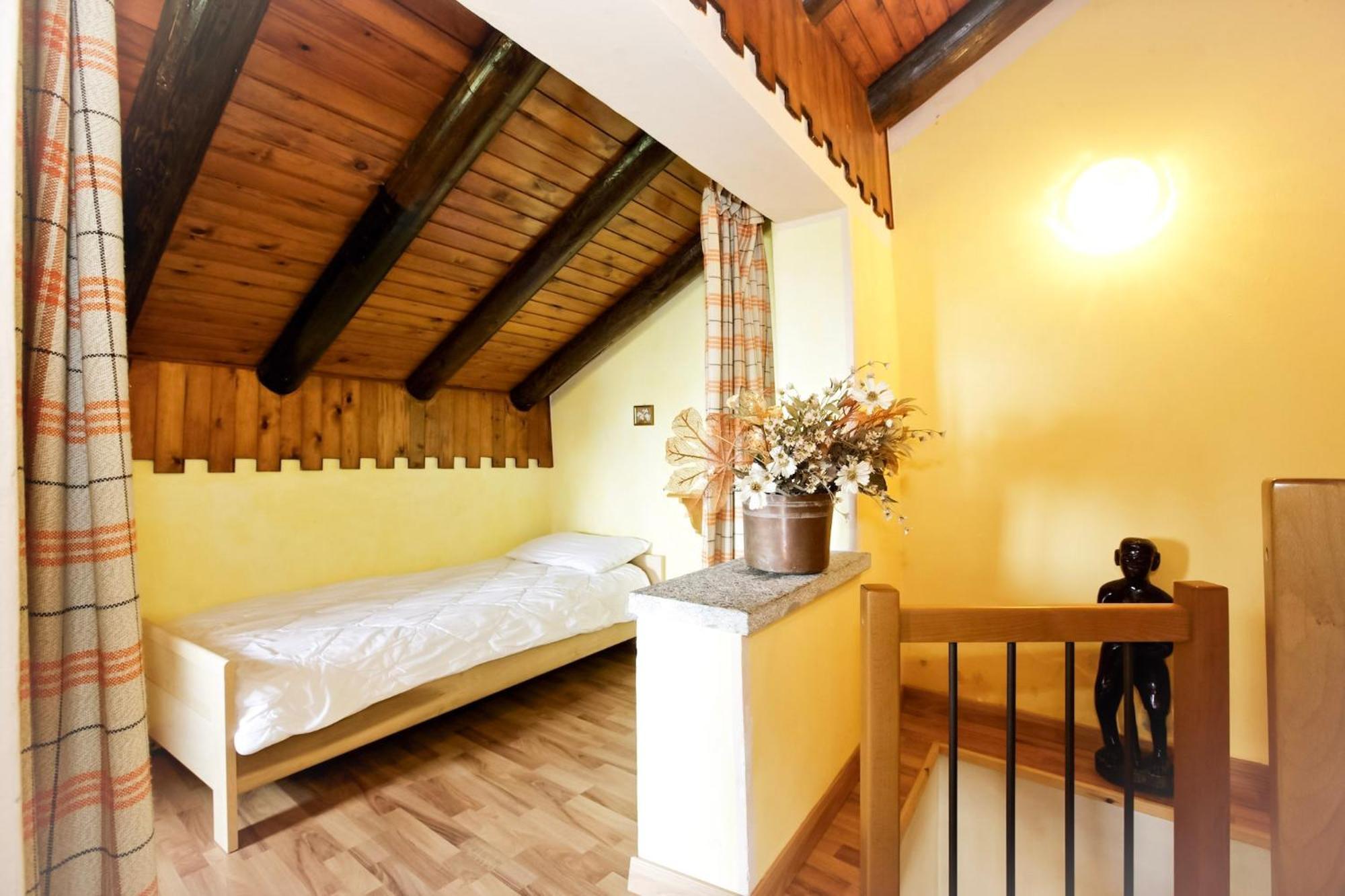 Rustico La Vigna Villa Cannero Riviera Buitenkant foto