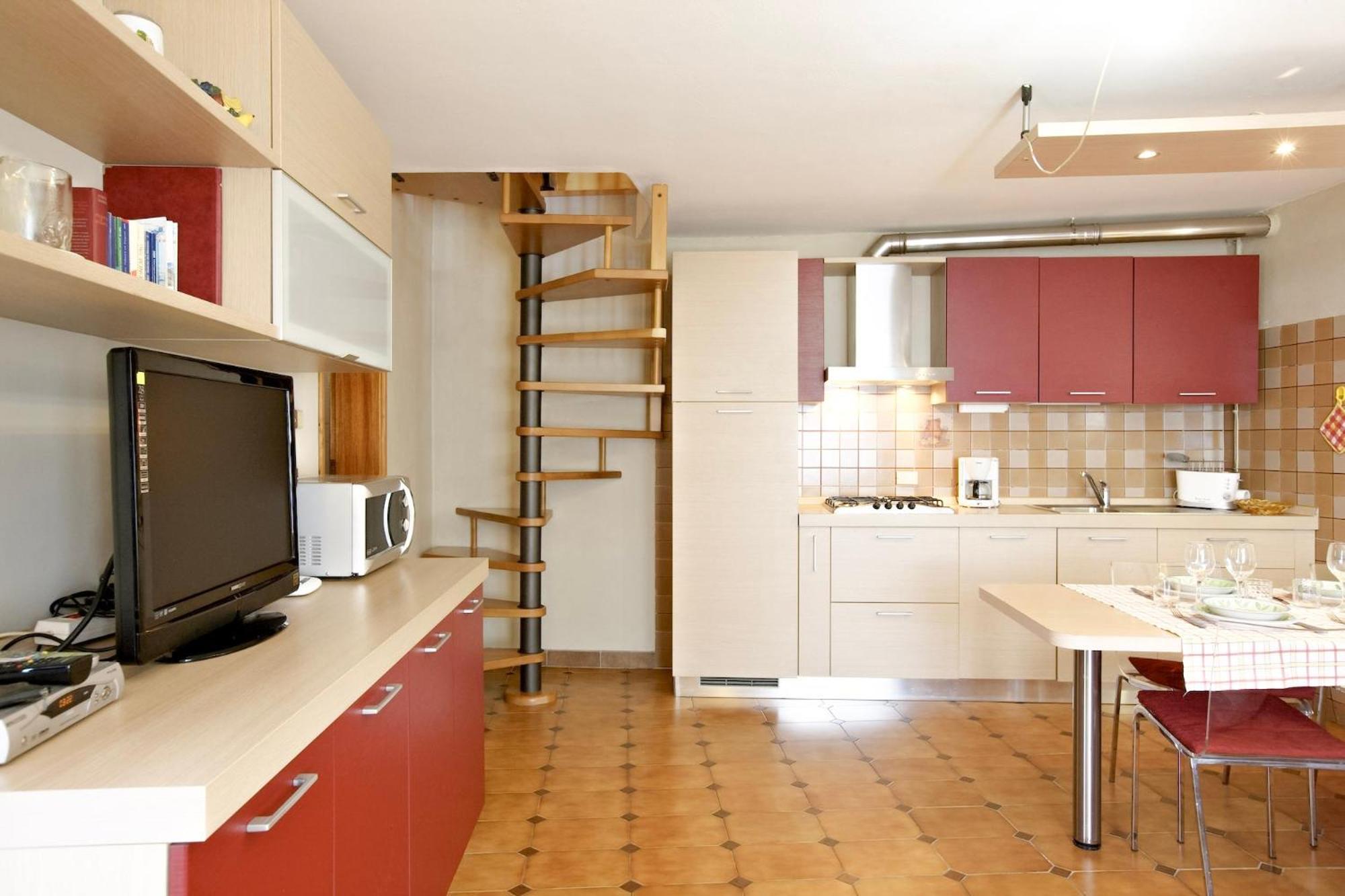 Rustico La Vigna Villa Cannero Riviera Buitenkant foto