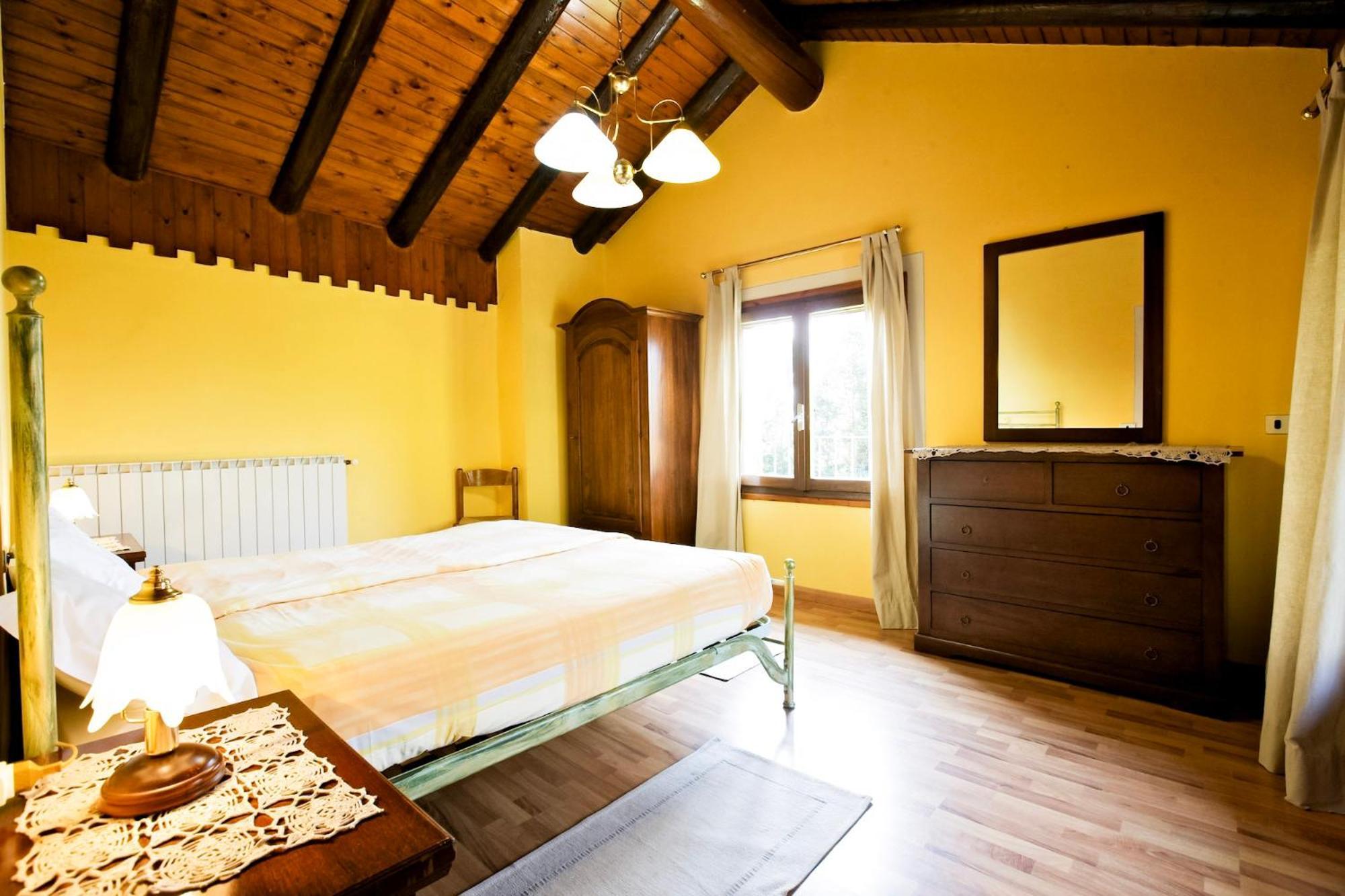 Rustico La Vigna Villa Cannero Riviera Buitenkant foto