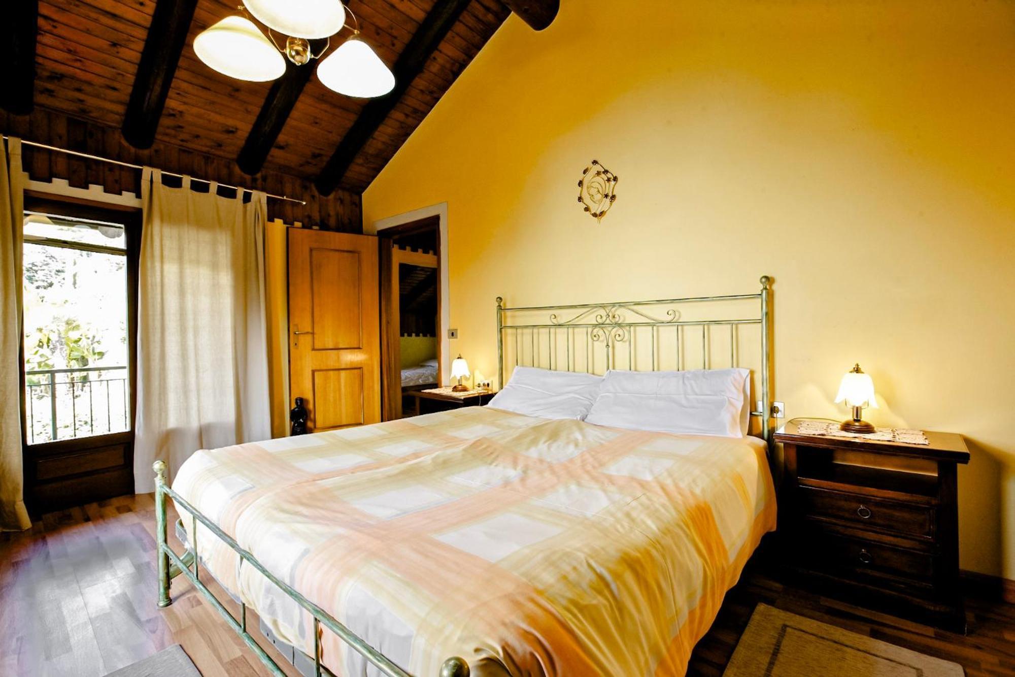 Rustico La Vigna Villa Cannero Riviera Buitenkant foto