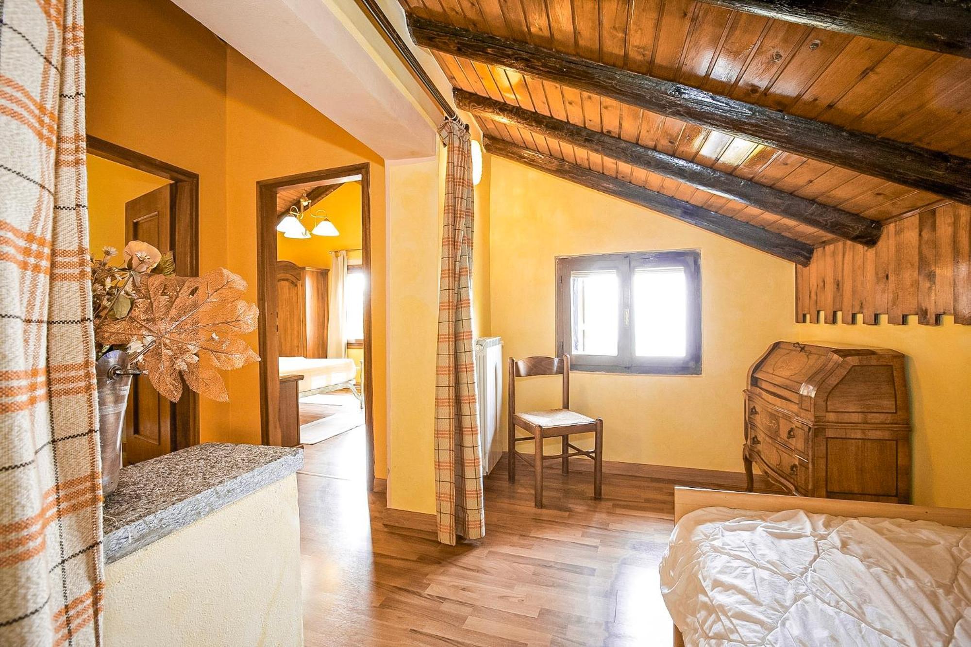 Rustico La Vigna Villa Cannero Riviera Buitenkant foto