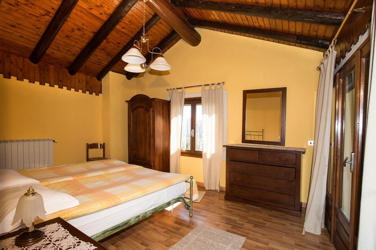 Rustico La Vigna Villa Cannero Riviera Buitenkant foto