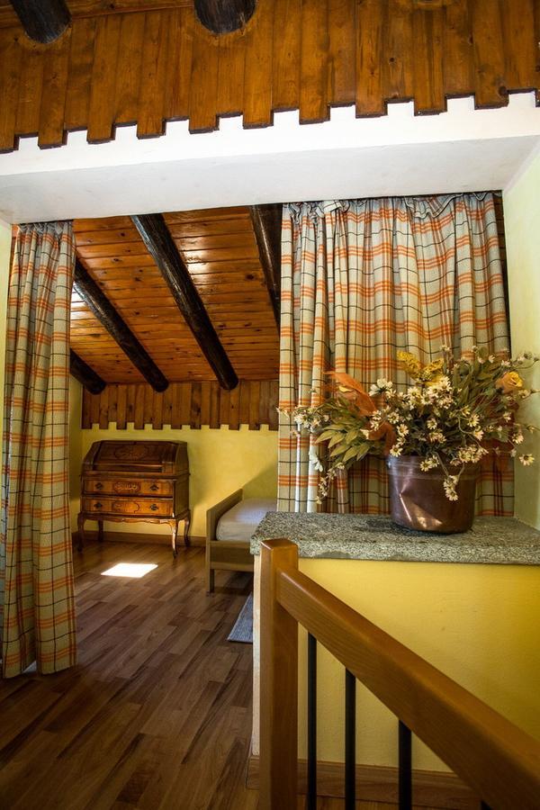 Rustico La Vigna Villa Cannero Riviera Buitenkant foto