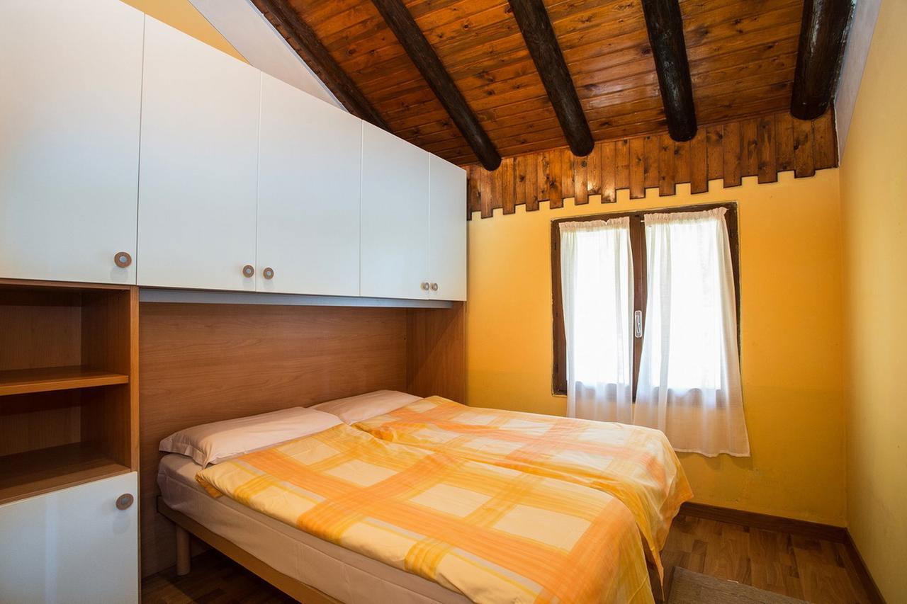 Rustico La Vigna Villa Cannero Riviera Buitenkant foto
