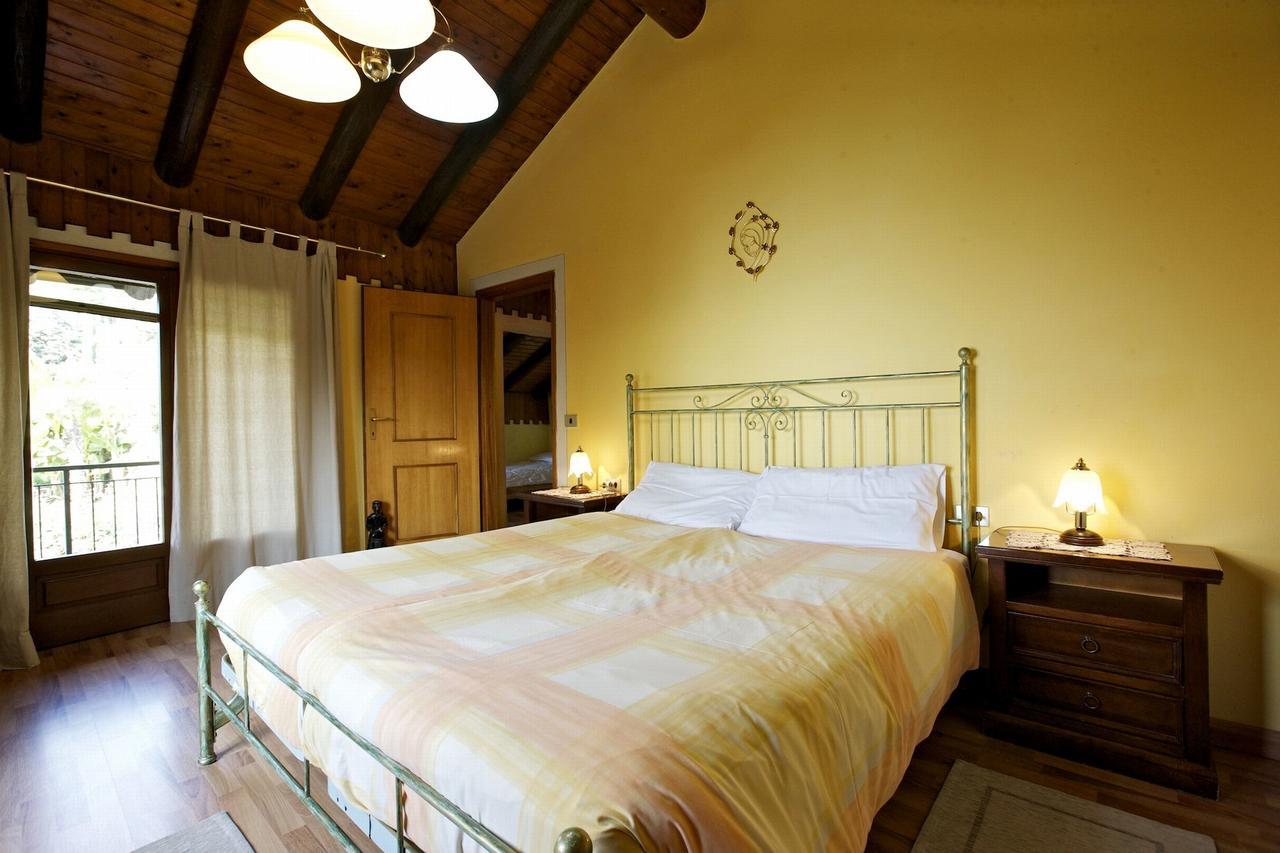 Rustico La Vigna Villa Cannero Riviera Buitenkant foto
